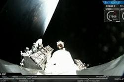The successful deployment of the PAZ satellite to low-Earth orbit was confirmed by SpaceX on Twitter.