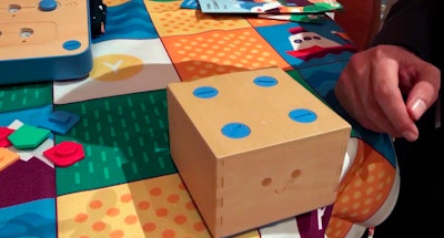 Coding toys 2018 sales