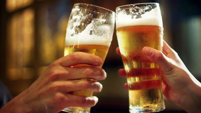 Beer Wiki