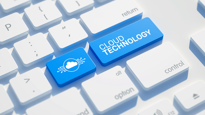 Cloud