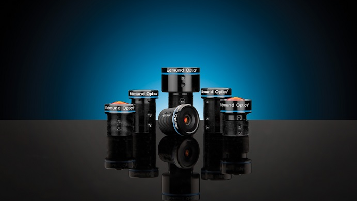 Edmund Optics