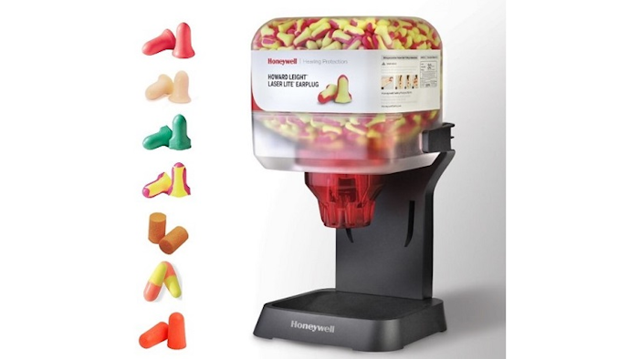 Honeywell Sized