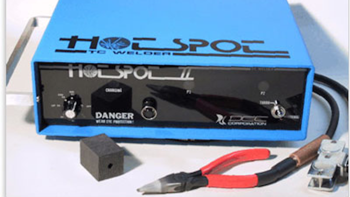 Hot Spot