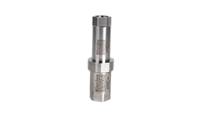 Therm Omega Tech