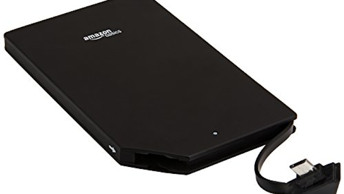 The AmazonBasics portable power bank is one of the recalled products.