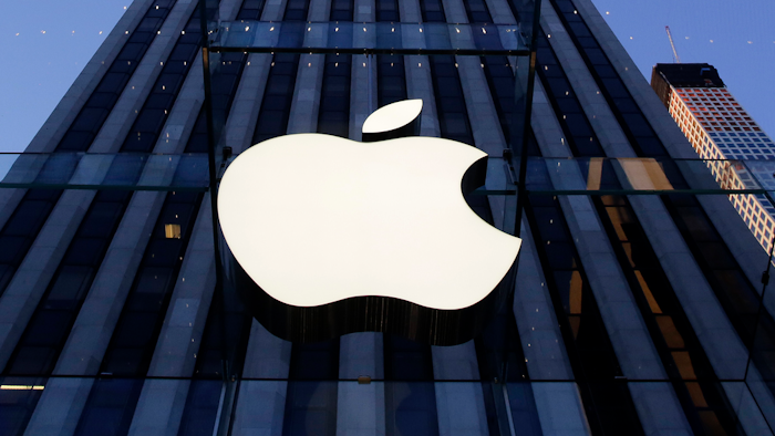 Apple Building