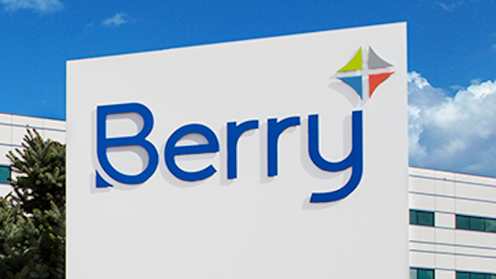 Berry Logo