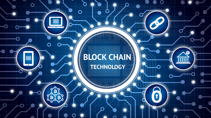 Blockchain