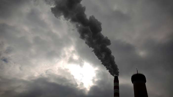 The global fleet of coal-fired power plants is projected to begin shrinking by 2022 as plant retirements outpace new construction, according to a new report that warns the heavily-polluting fuel's decline may not come quickly enough to meet international emission reduction goals intended to stave off climate change.