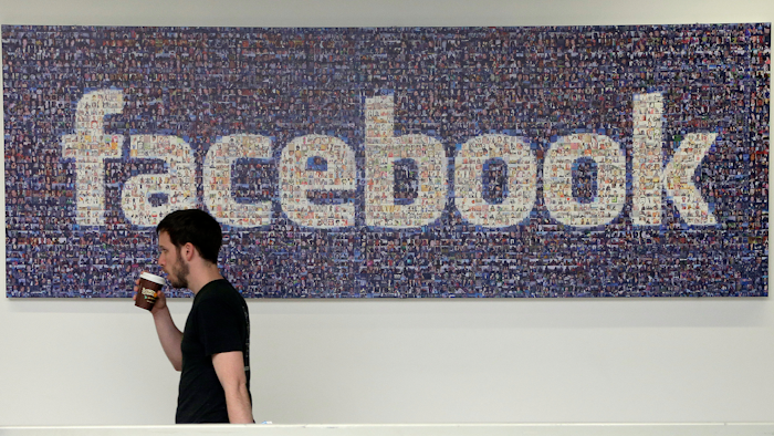 Facebook Fire