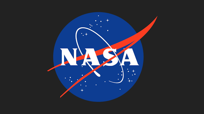Nasa Logo