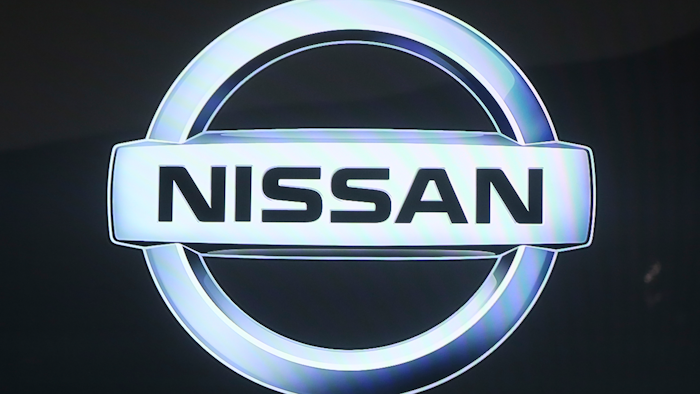 Nissan Logo
