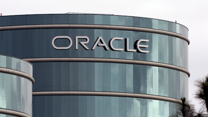 Oracle