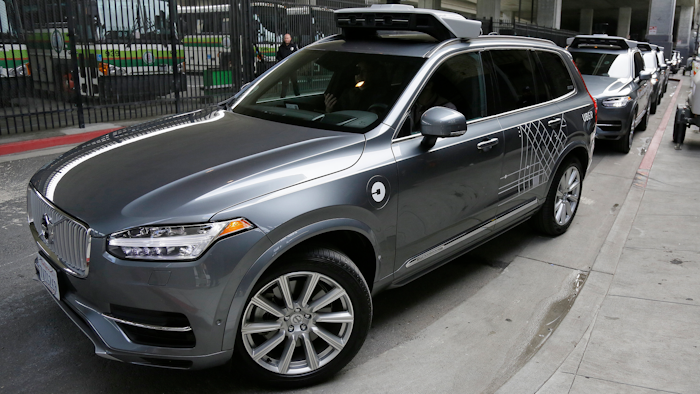 Uber has decided to stop testing autonomous vehicles on California public roads by letting its state permit expire on Saturday, March 31, 2018, without renewing it. Immediately after the crash, Uber voluntarily suspended its autonomous vehicle testing in Arizona, as well as California, Pittsburgh and Toronto. The company said in a statement that it decided not to reapply for the California permit 'with the understanding that our self-driving vehicles would not operate in the state in the immediate future.'