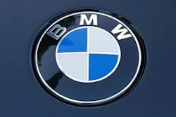 Bmw Logo