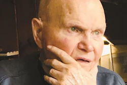 Bob Lally, PCB founder, passed away recently at the age of 93.