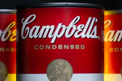 Campbell Soup Ap