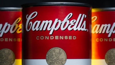 Campbell Soup Ap