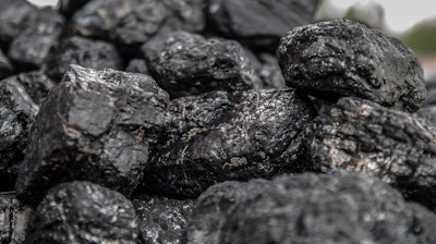 Coal Pexels