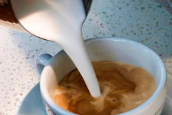 Coffee Carcinogen Ca Ap