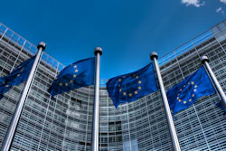 Eu Flag