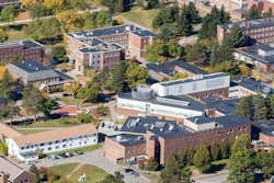 The University of Maine has received a $10 million gift for its new engineering building.