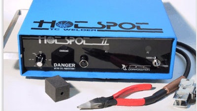 Hot Spot