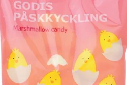 Marshmellow Candy