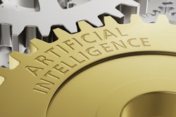 Metal Gear Wheels With The Engraving Artificial Intelligence 3d Render 888759400 5200x3072