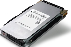 The VPX55-3HU 3U, VPX Power Line Conditioner with Holdup from North Atlantic Industries.