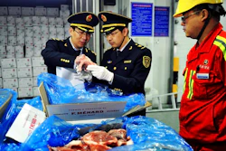 Pork Tariffs China Ap
