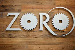 Zoro Image