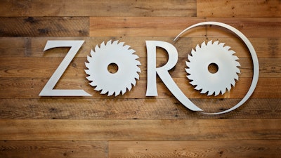 Zoro Image