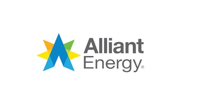 Alliant Energy Logo