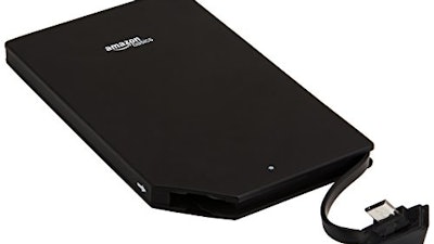 The AmazonBasics portable power bank is one of the recalled products.