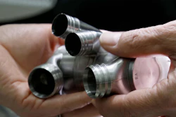 OHSU is developing what researchers hope will be the first total artificial heart designed to permanently replace a failing heart for most adults and children age 10 or older.
