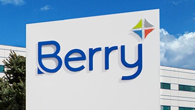 Berry Logo