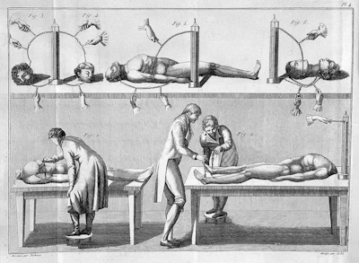 Today’s synthetic biologists piece together biomolecules, not body parts.