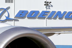 Boeing Engine
