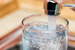 Drinking Water