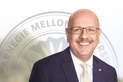 Farnam Jahanian has been appointed as Carnegie Mellons's 10th president.