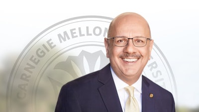 Farnam Jahanian has been appointed as Carnegie Mellons's 10th president.
