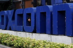 Foxconn Logo