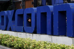 Foxconn Logo