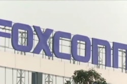 Foxconn Logo