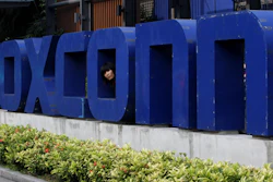 Foxconn Logo
