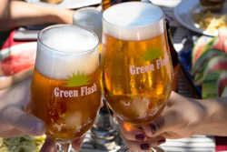 Green Flash Brewing