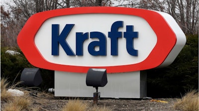 Kraft Logo