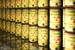 Nuclear Waste
