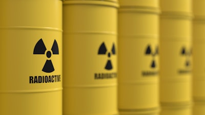 Radioactive